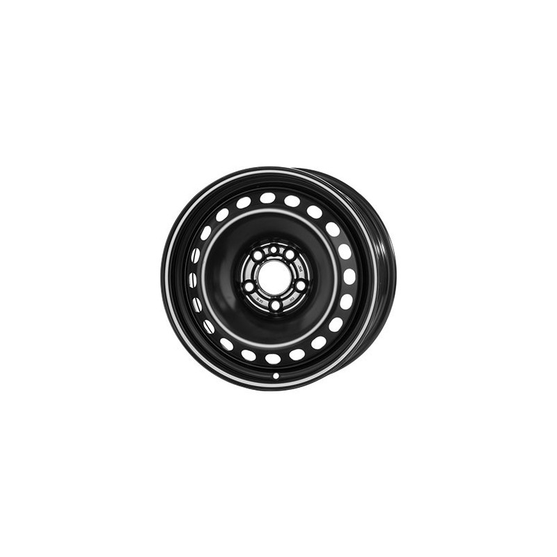 Jante STEEL WHEELS 7,0X16 STEEL WHEEL 8227 5/110 ET41 Jante STEEL WHEELS 7,0X16 STEEL WHEEL 8227 5/110 ET41