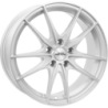 Jante INTER ACTION 2 6,0X15 IA ZODIAC 4/100   ET42 CH73,1