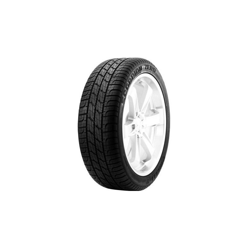 PIRELLI - 255/60 VR18 TL 112V PI SCORPION ZERO XL - 2556018 - CCB PIRELLI - 255/60 VR18 TL 112V PI SCORPION ZERO XL - 2556018 - CCB