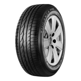 BRIDGESTONE - 245/45 YR18 TL 96Y  BR ER300 RUNFLAT * - 2454518 - DAB