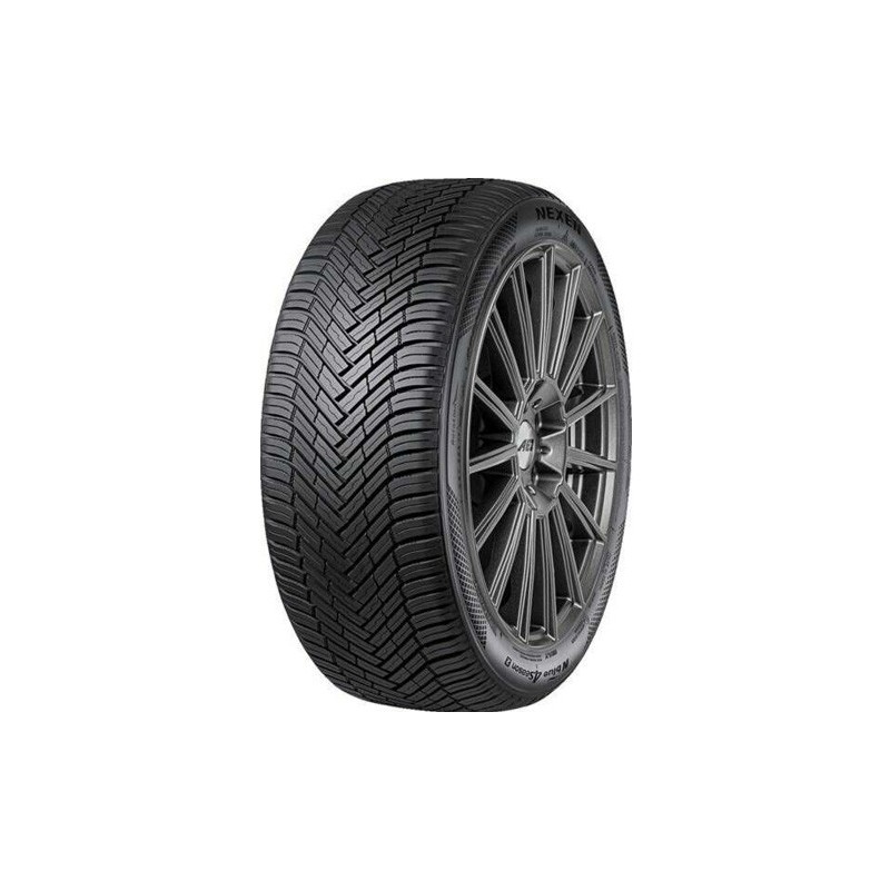 NEXEN - 255/40 WR20 TL 101W NEXEN N'BLUE 4 SEAS 2 XL - 2554020 - CBB NEXEN - 255/40 WR20 TL 101W NEXEN N'BLUE 4 SEAS 2 XL - 2554020 - CBB