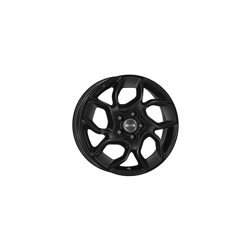 Jante MAK 7,0X17 MAK EXPRESS 5/120 ET51 CH65,1 Jante MAK 7,0X17 MAK EXPRESS 5/120 ET51 CH65,1