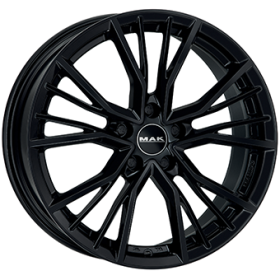 Jante MAK 7,5X17 MAK UNION 5/112   ET45 CH66,45