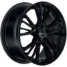 Jante MAK 7,5X17 MAK UNION 5/112   ET45 CH66,45