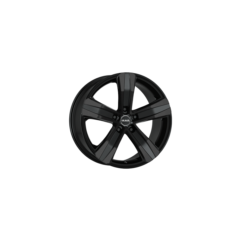 Jante MAK 7,5X18 MAK STONE 5 5/120 ET50 CH65,1 Jante MAK 7,5X18 MAK STONE 5 5/120 ET50 CH65,1