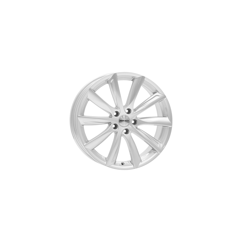 Jante MONACO WHEELS 8,0X18 MONACO WHEELS GP6 5/108 ET45 CH63,4 Jante MONACO WHEELS 8,0X18 MONACO WHEELS GP6 5/108 ET45 CH63,4