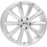 Jante MONACO WHEELS 8,0X18 MONACO WHEELS GP6 5/108   ET45 CH63,4