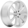 Jante MONACO WHEELS 8,0X18 MONACO WHEELS GP6 5/108   ET45 CH63,4