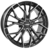 Jante IT WHEELS 8,5X20 IT WHEELS TIARA 5/108   ET45 CH73,1