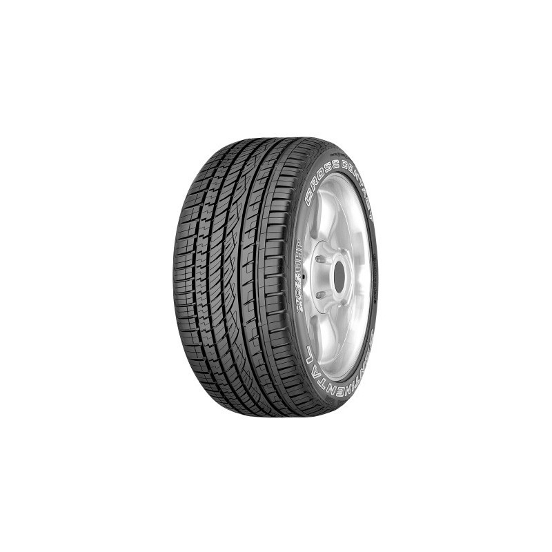 CONTINENTAL - 265/40 YR21 TL 105Y CO CROSS CONT UHP MO XL - 2654021 - BBB CONTINENTAL - 265/40 YR21 TL 105Y CO CROSS CONT UHP MO XL - 2654021 - BBB