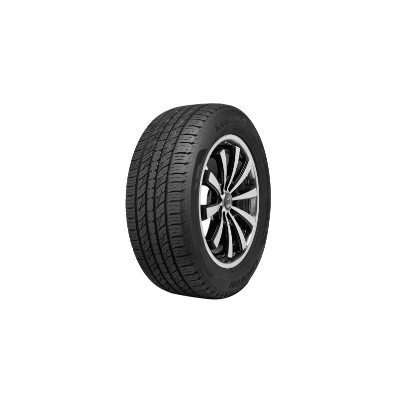 KUMHO - 225/60 HR17 TL 99H KUMHO KL33 - 2256017 - CBB KUMHO - 225/60 HR17 TL 99H KUMHO KL33 - 2256017 - CBB