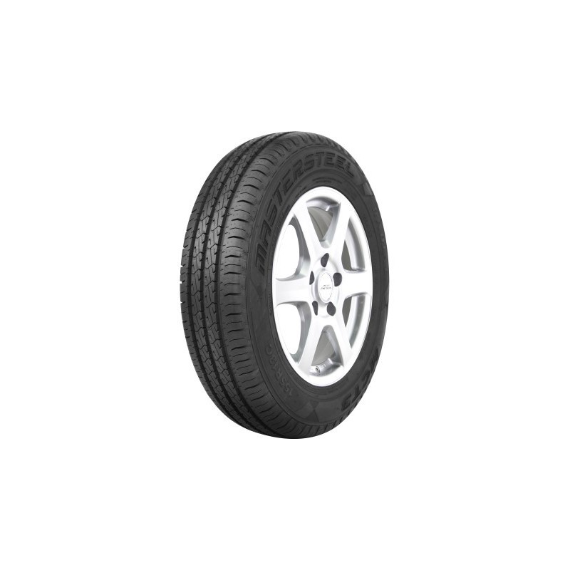 MASTERSTEEL - 195/70 R14 TL 101N ML MCT 3 - 1957014 - CCB MASTERSTEEL - 195/70 R14 TL 101N ML MCT 3 - 1957014 - CCB