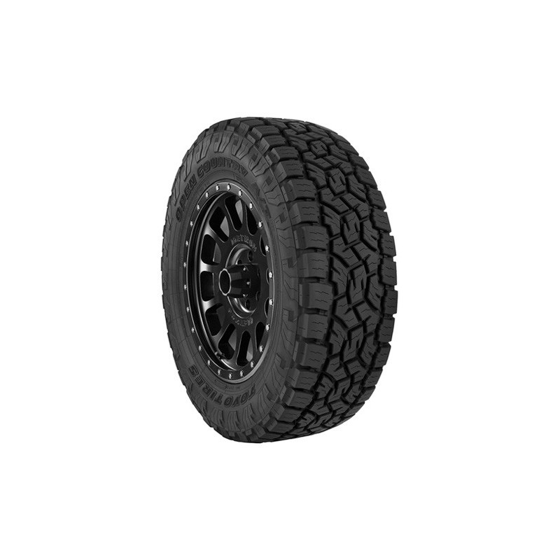 TOYO - 255/65 HR17 TL 114H TOYO OPEN COUNTRY A/T 3 - 2556517 - DDB TOYO - 255/65 HR17 TL 114H TOYO OPEN COUNTRY A/T 3 - 2556517 - DDB