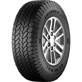 GENERAL - 265/70 TR17 TL 112T GE GRABBER AT3 OWL LRC - 2657017 - DBB