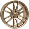 Jante ALUTEC 6,5X16 ALUTEC MONSTR 4/100   ET40 CH63,3