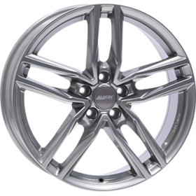 Jante ALUTEC 6,5X16 ALUTEC IKENU 5/105   ET38 CH56,6