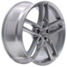Jante ALUTEC 6,5X16 ALUTEC IKENU 5/105   ET38 CH56,6