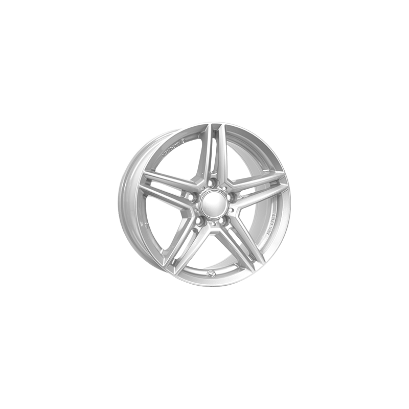 Jante ALUTEC 7,0X16 ALUTEC M10 5/112 ET38 CH66,6