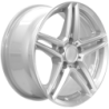 Jante ALUTEC 7,0X16 ALUTEC M10 5/112 ET38 CH66,6