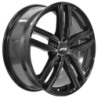 Jante ATS 8,0X18 ATS ANTARES 5/112   ET40 CH66,4