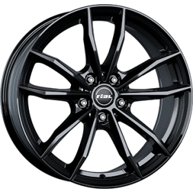Jante RIAL 9,0X19 RIAL X12X 5/112   ET38 CH66,6