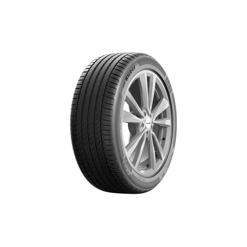 KLEBER - 225/60 HR17 TL 99H KLEB DYNAXER HP5 SUV - 2256017 - BAB KLEBER - 225/60 HR17 TL 99H KLEB DYNAXER HP5 SUV - 2256017 - BAB