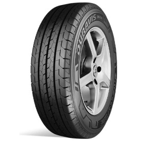 BRIDGESTONE - 215/70  R15 TL 109S BR R660 DURAVIS - 2157015 - CBB