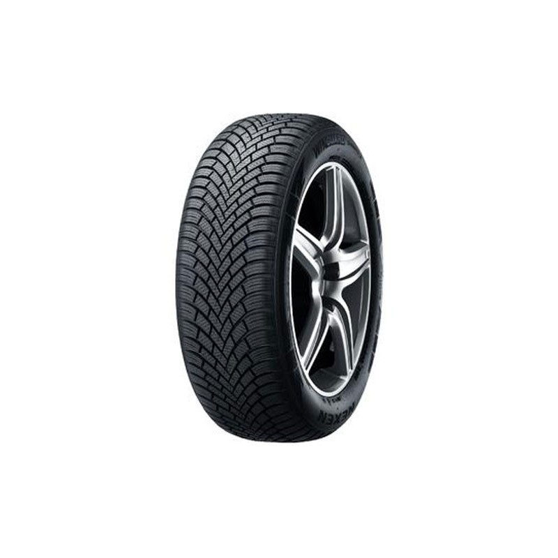 NEXEN - 205/60 TR15 TL 91T  NEXEN WG SNOW G3 WH21 - 2056015 - DCB