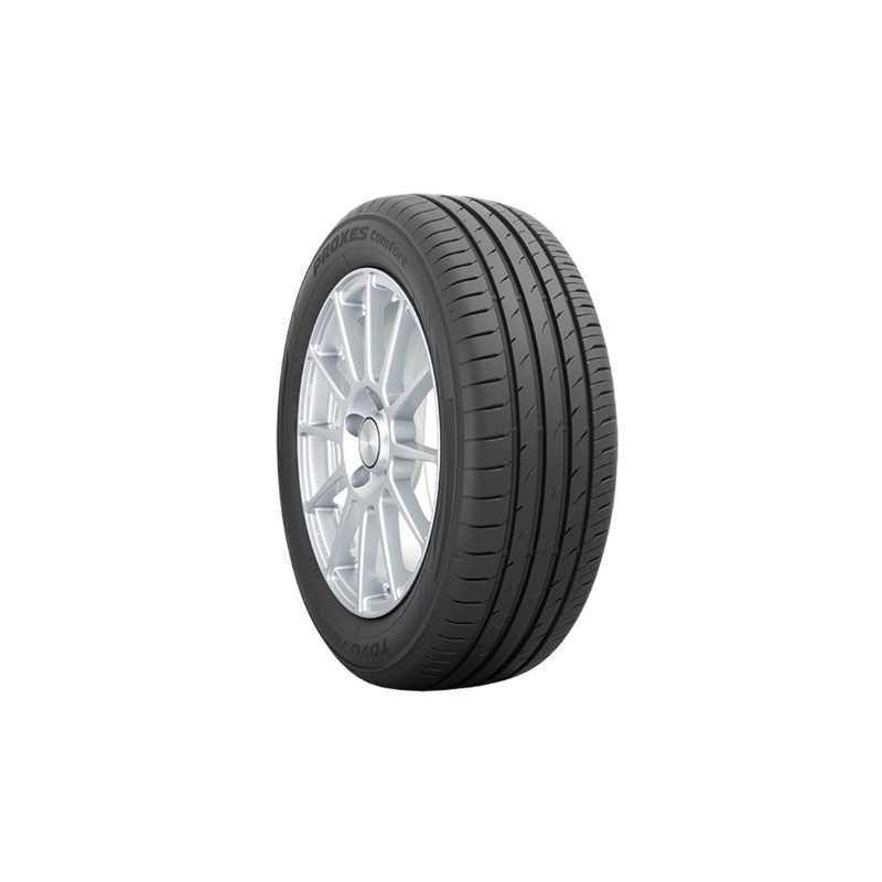 TOYO - 185/55 VR16 TL 87V TOYO PROXES COMFORT XL - 1855516 - CAB TOYO - 185/55 VR16 TL 87V TOYO PROXES COMFORT XL - 1855516 - CAB