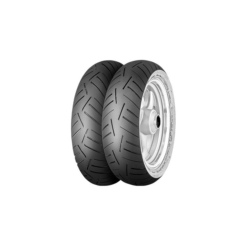CONTINENTAL - 110/70 -16 TL 52S CO CONTISCOOT F - 1107016 - CONTINENTAL - 110/70 -16 TL 52S CO CONTISCOOT F - 1107016 -