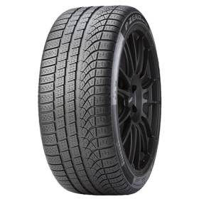 PIRELLI - 245/45 VR18 TL 100V PI PZERO WINTER XL - 2454518 - CBB