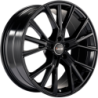 Jante AVUS VELGEN 8,0X18 AVUS AF18 5/112   ET40 CH66,4