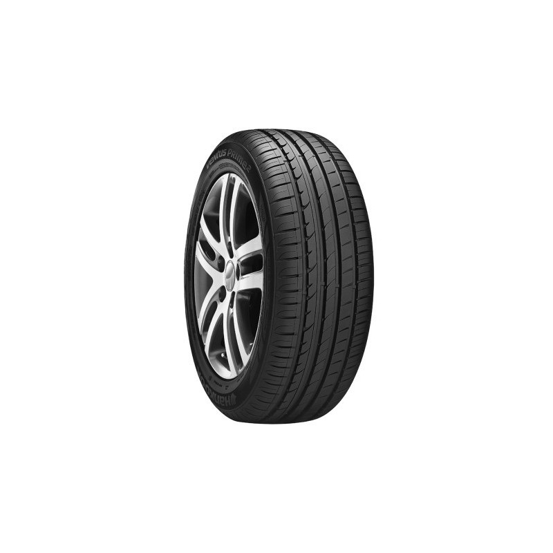 HANKOOK - 235/45 WR18 TL 94W HA K115 VEN PRIME 2 SEAL - 2354518 - CAA HANKOOK - 235/45 WR18 TL 94W HA K115 VEN PRIME 2 SEAL - 2354518 - CAA