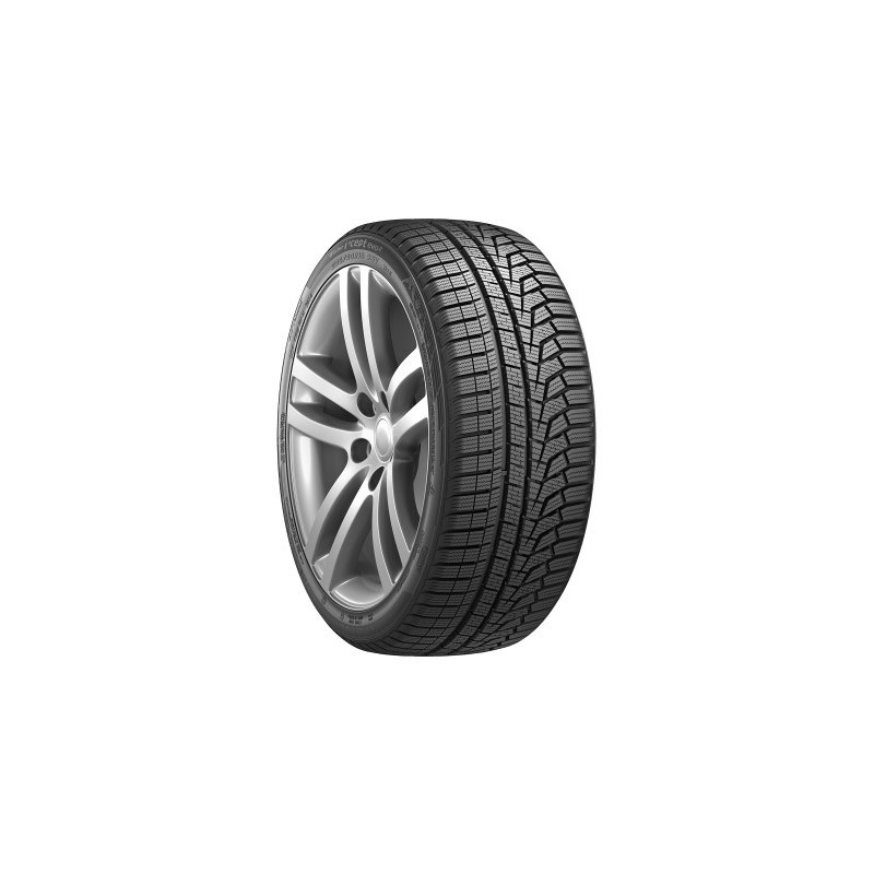 HANKOOK - 215/45 WR17 TL 91W HA W320 I*CEPT EVO2 XL AO - 2154517 - DBB HANKOOK - 215/45 WR17 TL 91W HA W320 I*CEPT EVO2 XL AO - 2154517 - DBB