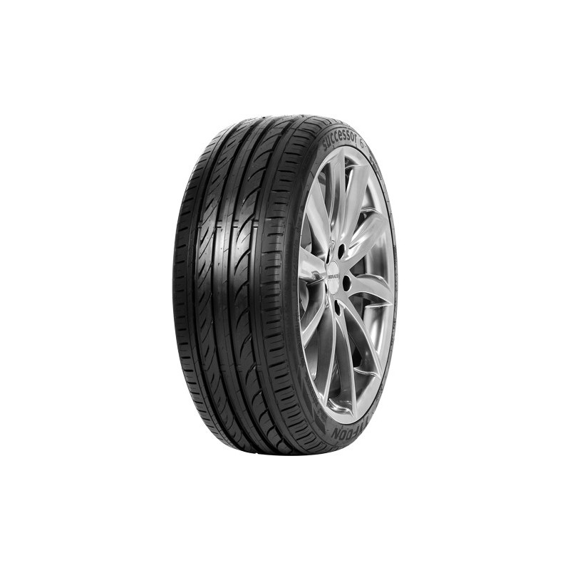 TYFOON - 215/40 WR17 TL 87W TYF SUCCESSOR 6 - 2154017 - DBB TYFOON - 215/40 WR17 TL 87W TYF SUCCESSOR 6 - 2154017 - DBB