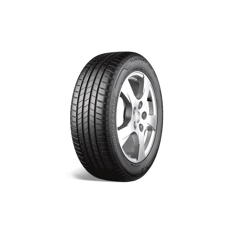 BRIDGESTONE - 215/55 TR18 TL 95T BR T.ECO ENLITEN + - 2155518 - ABB BRIDGESTONE - 215/55 TR18 TL 95T BR T.ECO ENLITEN + - 2155518 - ABB