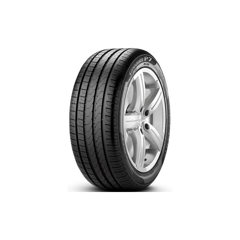 PIRELLI - 285/40 YR20 TL 108Y PI P7 BLUE (NF0) ELT XL - 2854020 - BAA PIRELLI - 285/40 YR20 TL 108Y PI P7 BLUE (NF0) ELT XL - 2854020 - BAA