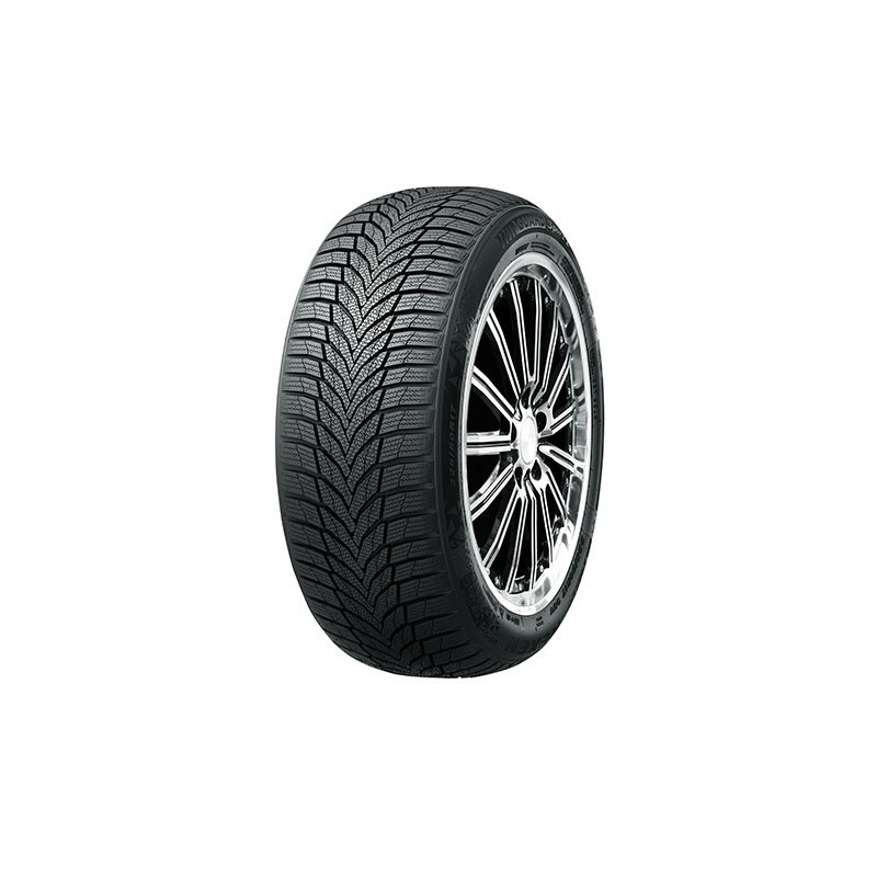 NEXEN - 215/40 VR17 TL 87V NEXEN WG SPORT 2 WU7 XL - 2154017 - DCA NEXEN - 215/40 VR17 TL 87V NEXEN WG SPORT 2 WU7 XL - 2154017 - DCA