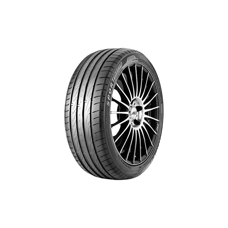 SUNNY - 275/35 ZR19 TL 96W SUNNY NA302 RFT - 2753519 - DBB SUNNY - 275/35 ZR19 TL 96W SUNNY NA302 RFT - 2753519 - DBB