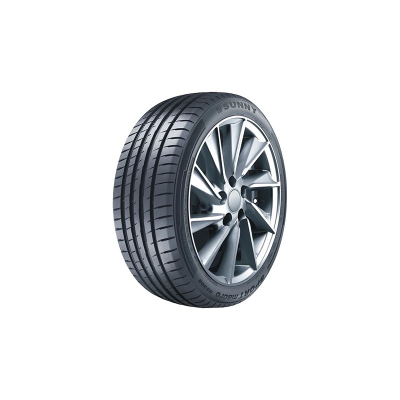 SUNNY - 245/45 WR17 TL 95W  SUNNY NA305 - 2454517 - CBB