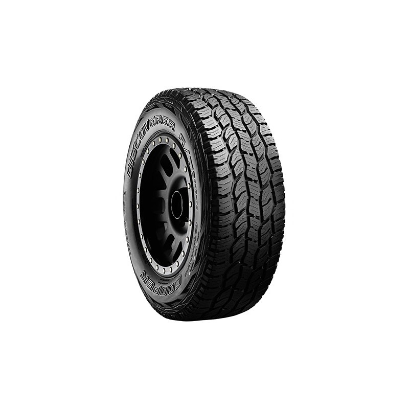 COOPER - 265/70 TR16 TL 112T CP DIS AT3 SPORT 2 OWL - 2657016 - DCB COOPER - 265/70 TR16 TL 112T CP DIS AT3 SPORT 2 OWL - 2657016 - DCB