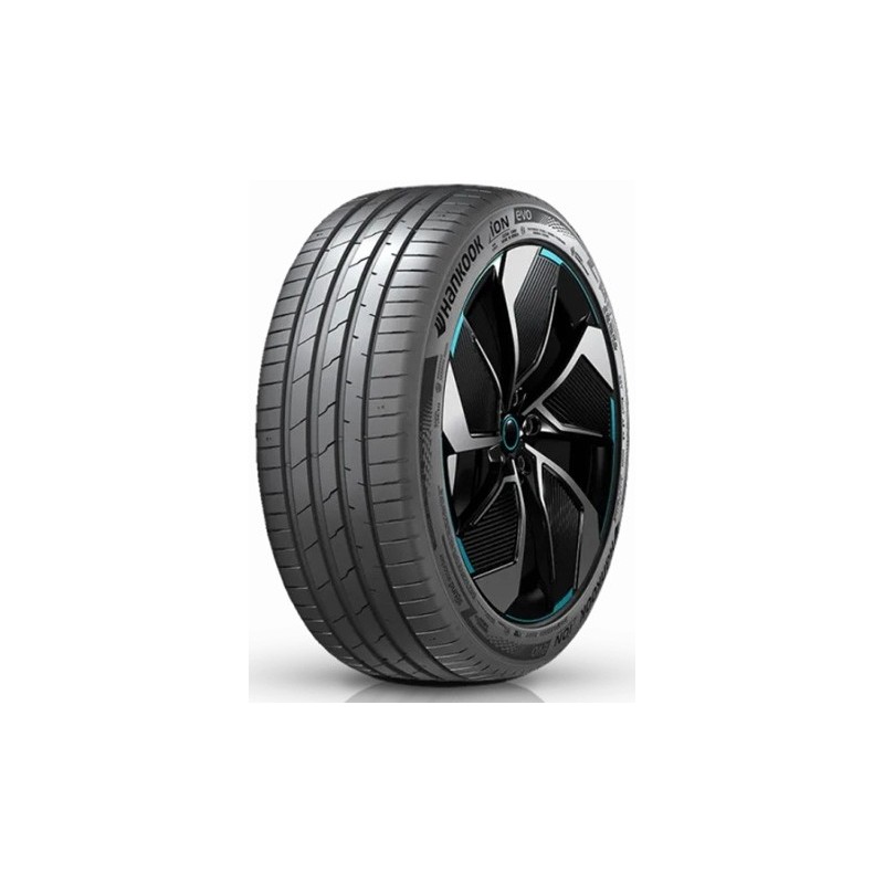 HANKOOK - 235/55 VR18 TL 104V HA IL01A ION FLEX SA EV - 2355518 - CBB HANKOOK - 235/55 VR18 TL 104V HA IL01A ION FLEX SA EV - 2355518 - CBB