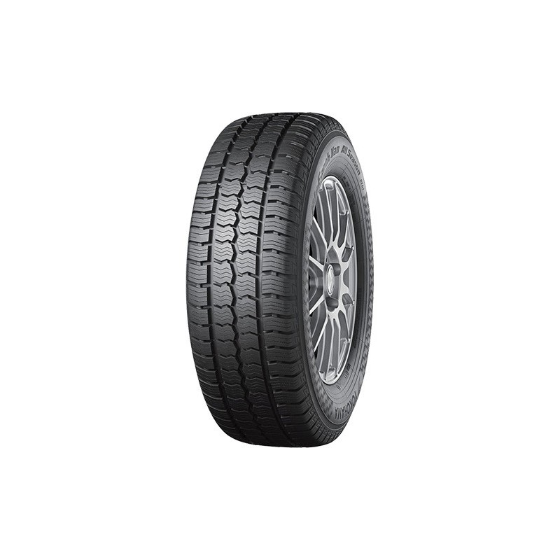 YOKOHAMA - 225/75 R16 TL 121R YOKO BLUEARTH VAN RY61 - 2257516 - CBB YOKOHAMA - 225/75 R16 TL 121R YOKO BLUEARTH VAN RY61 - 2257516 - CBB