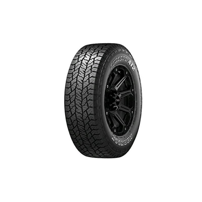 HANKOOK - 265/70 TR16 TL 112T HA DYNAPRO AT2 RF11 - 2657016 - CDB HANKOOK - 265/70 TR16 TL 112T HA DYNAPRO AT2 RF11 - 2657016 - CDB