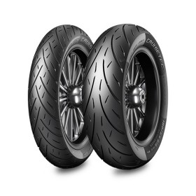 METZELER - 110/90  -19 TL 62H  MET CRUISETEC F - 1109019 - 