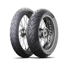 MICHELIN - 110/80 VR19 TL 59V  MI ANAKEE ROAD F - 1108019 - 