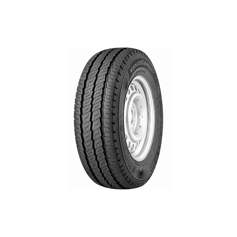 CONTINENTAL - 255/55 R18 TL 120R CO VANCONTACT CAMPER 4S - 2555518 - CAB CONTINENTAL - 255/55 R18 TL 120R CO VANCONTACT CAMPER 4S - 2555518 - CAB