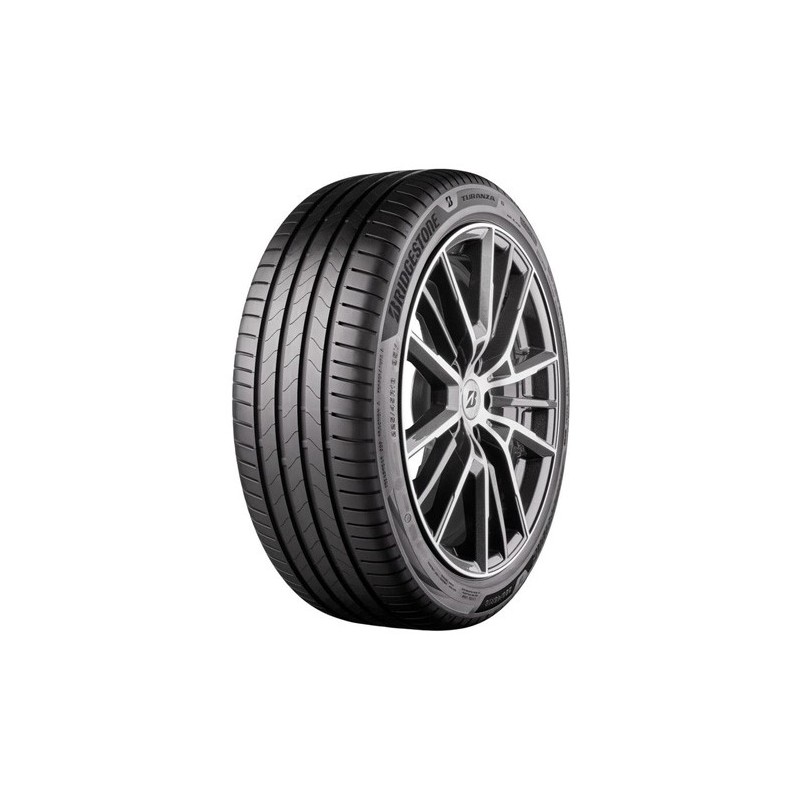 BRIDGESTONE - 235/45 TR21 TL 101T BR TURANZA 6 (+) R0 SLT - 2354521 - AAA BRIDGESTONE - 235/45 TR21 TL 101T BR TURANZA 6 (+) R0 SLT - 2354521 - AAA