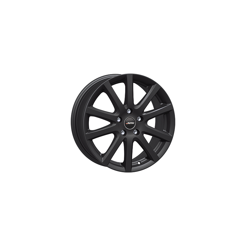 Jante AUTEC 6,5X16 AUTEC SKANDIC 4/100 ET40 CH60,1 Jante AUTEC 6,5X16 AUTEC SKANDIC 4/100 ET40 CH60,1