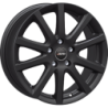 Jante AUTEC 6,5X16 AUTEC SKANDIC 5/105   ET39 CH56,6